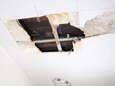 About HavenRise - water damage restoration experts in Duluth